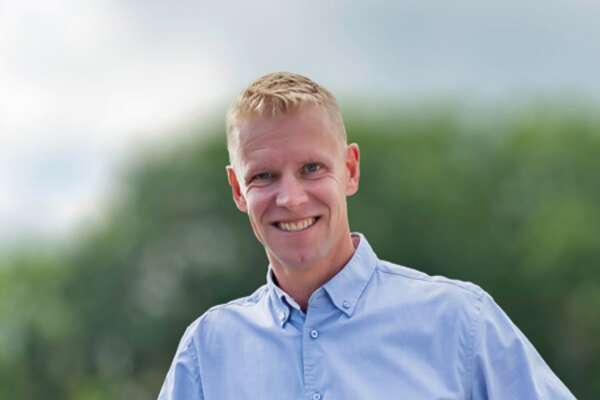 Johan Thunberg