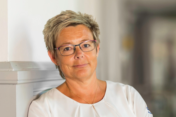 Ann Petersson