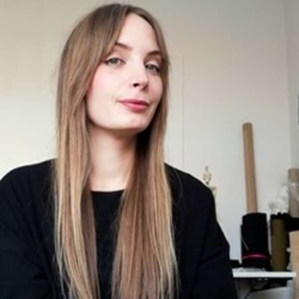Maria Jonsson - Product designer