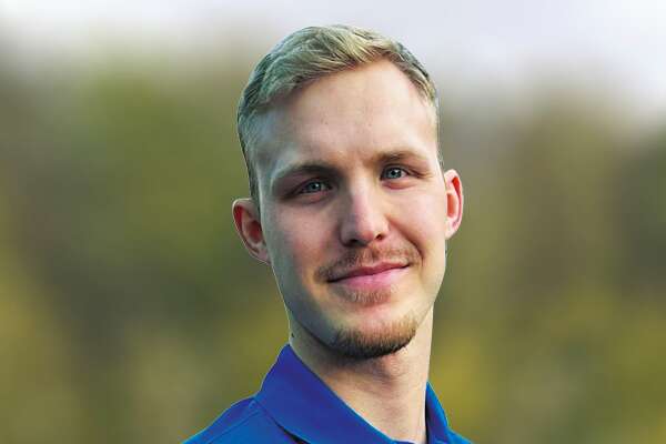 Sebastian Melander