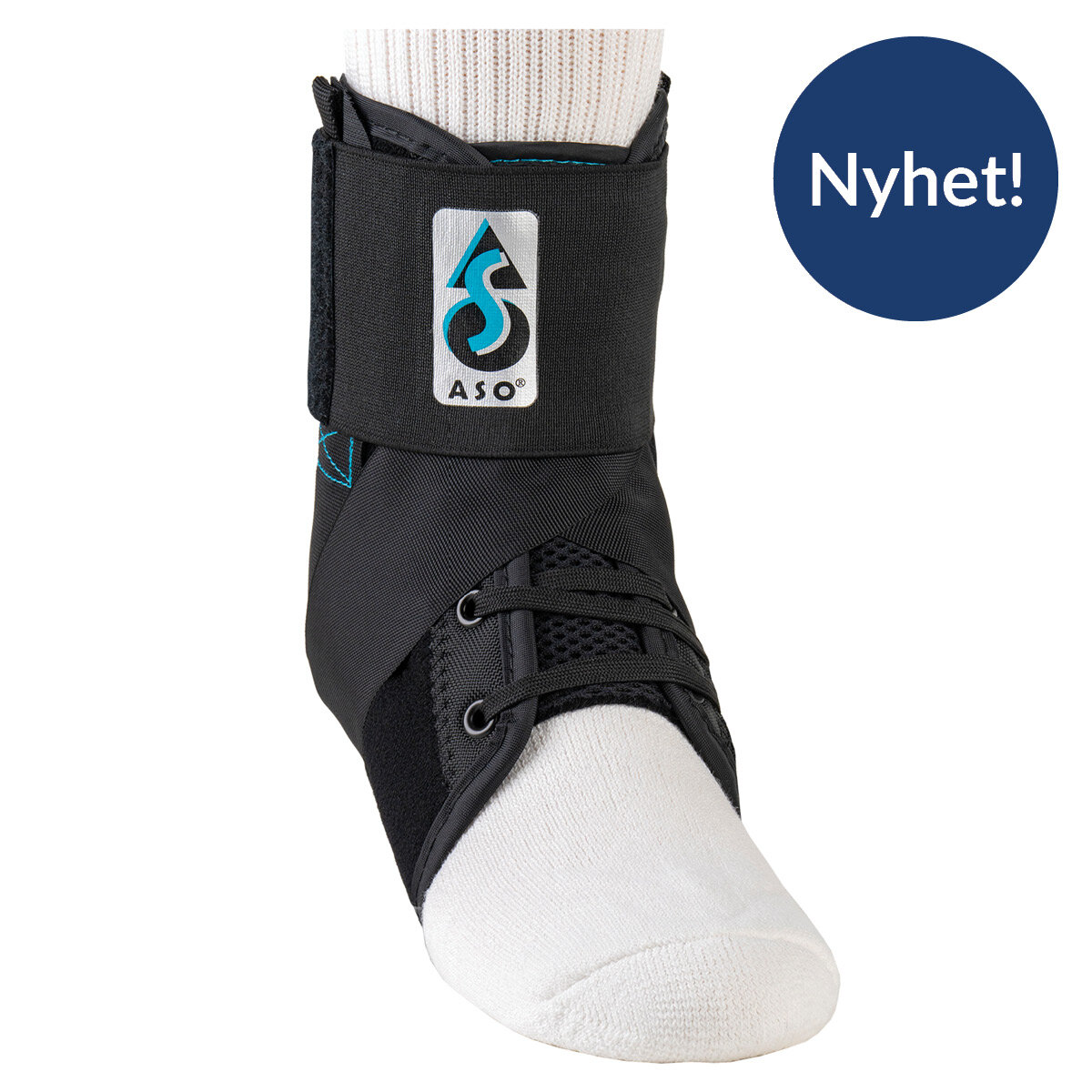 Produktbild på ASO Speed Lacer II fotledsortos