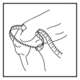 Airtex Patellar Tendon Band