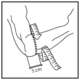 Airtex Epicondylitis Strap