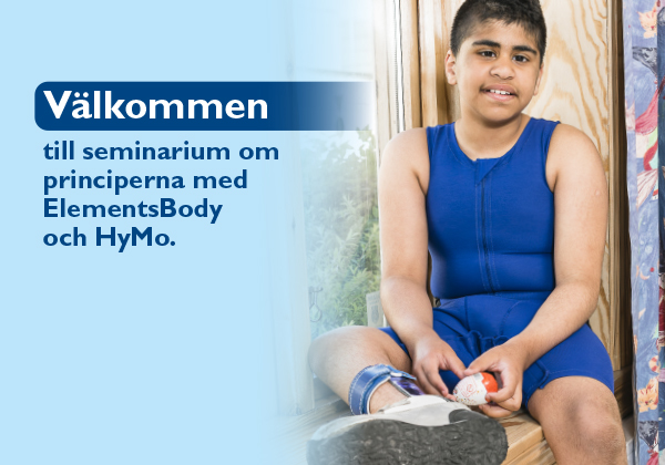 Seminarium Elements Body och HyMo